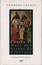 Livre : Contes de Noël aux