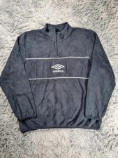 Sweat polaire vintage - , umbro