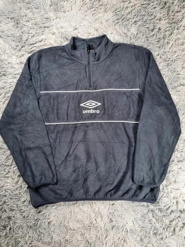Sweat polaire vintage - , umbro