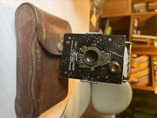 APPAREIL PHOTO VEST POCKET AUTOGRAPHIC KODAK