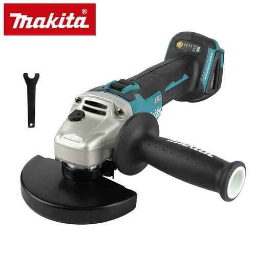Makita dga504 18v meuleuse - makita,