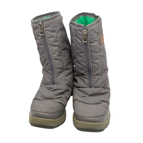 Tecnica vintage moon boots - vintage,