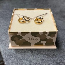 Collier Disney Winnie l'ourson