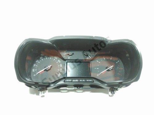 Compteur 9838081980 citroen - compteur,