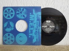 Smadj   Vinyle Maxi  Asma