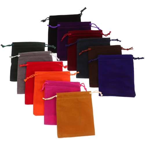 Pcs pochette bijoux - À,