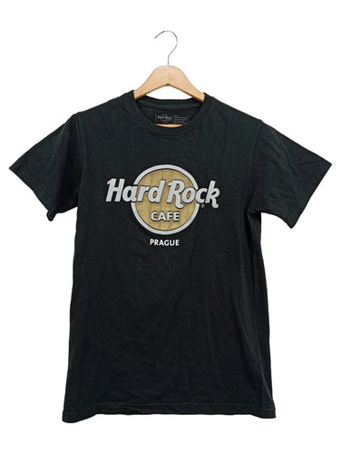 Hard rock cafe shirt - hard,