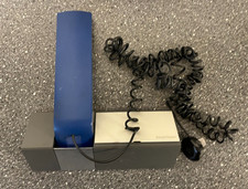 Téléphone filaire vintage B&O Bang & Olufsen Beocom 1500 W 1991...