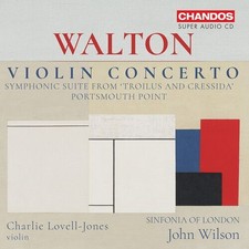 Audio Cd - Sinfonia Of London