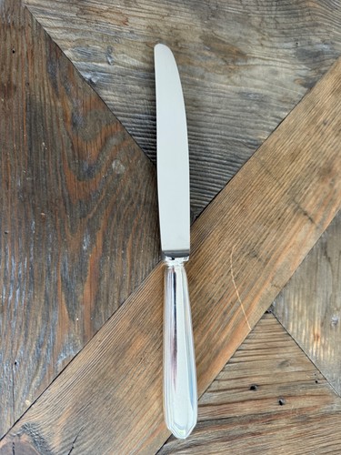 Ercuis filets couteau - ,un, de