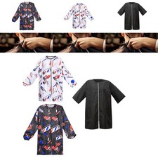 Tablier de coiffeur, blouse de toilettage pour animaux compagnie, vêtements