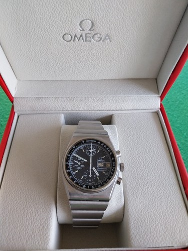 Omega speedmaster vintage - omega,