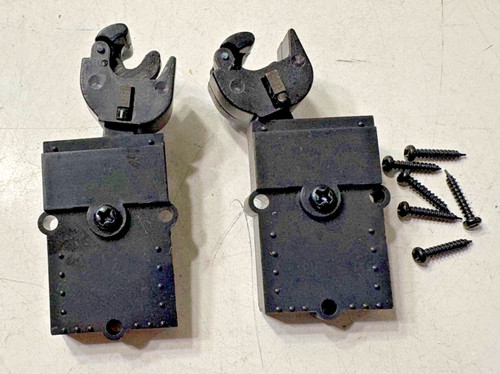Pair accucraft g - of, (aml)