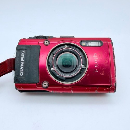 Appareil photo numérique