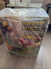 Kirby Sword Exclusive First 4 Figures F4F Statue Figure