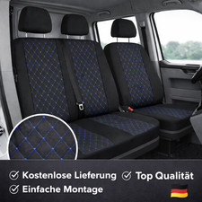 Housses de siège VW