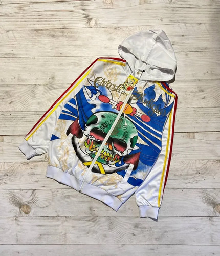 Vintage christian audigier - christian, ed