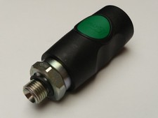 1x Prevost Sécurité Raccord