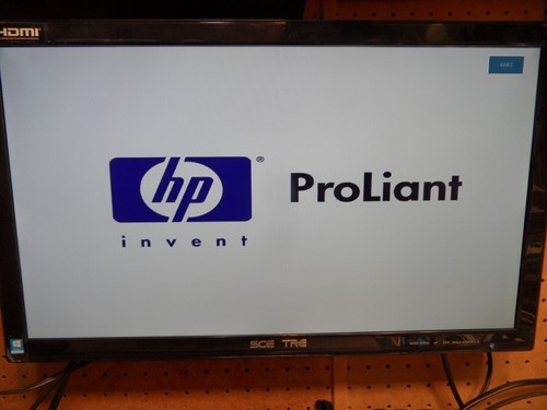 Proliant 480505 001 - hp,