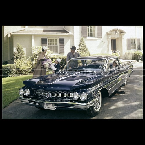 Photo 002645 buick electra - photo,
