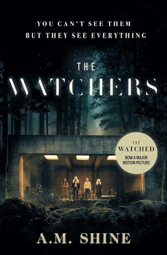 The watchers ihren jobo - the,