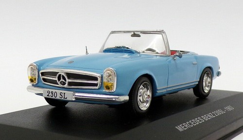 Mercedes benz 230 - 230, sl