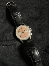 Ulysse Nardin pulsations