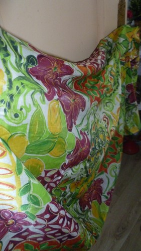 Grand foulard lise charmel - foulard, tbe