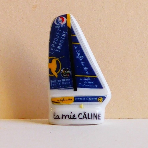 Fève pub boulangerie mie - fève, la