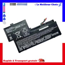 Batterie compatible pour - pour, acer