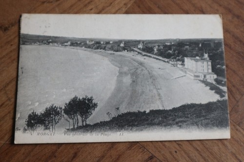 Ancienne carte postale - , cp