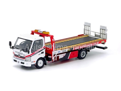 Tiny atc66260 voiture camion - voiture,