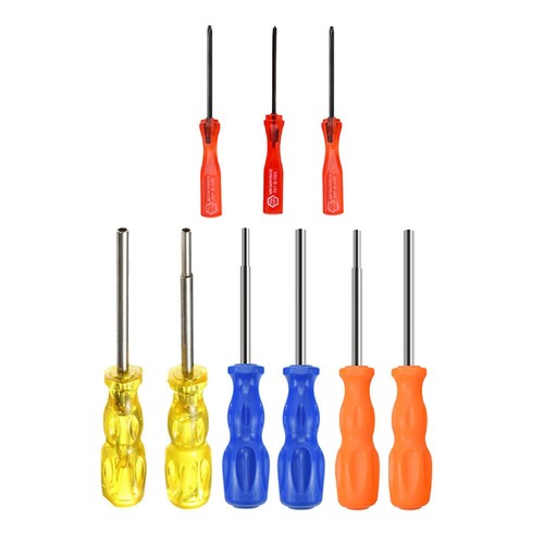 Kit tournevis avec 8mm 4 - 3,