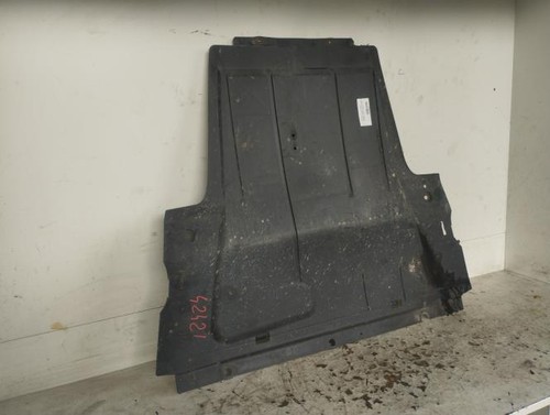 Cache sous moteur renault - cache,