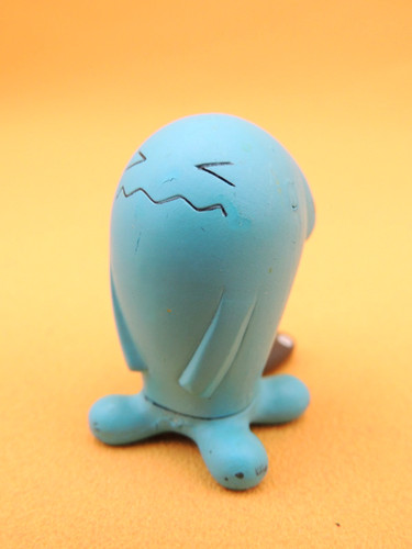 Qulbutoké wobbuffet - qulbutokÉ,