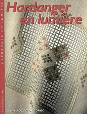 Hardanger en lumière, Cécile