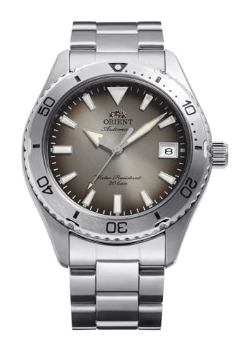 Montre homme orient mako - montre,