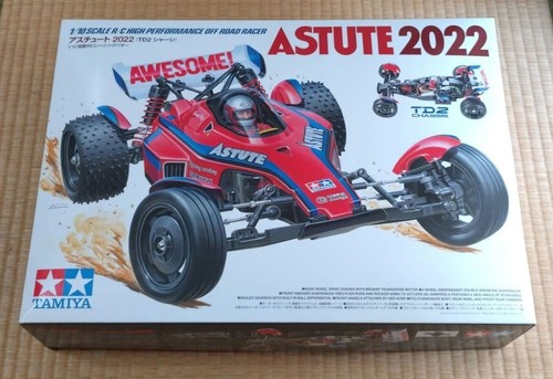 Kit buggy tamiya - kit,