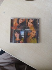 CD - THE CORRS - Talk on