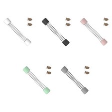 Boulonnette Prop propuls de ventilation accessoires amovibles flexibles