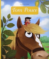 Tom Pouce - Grimm, Jakob et
