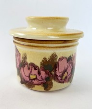 Beurrier à eau Vallauris 1970