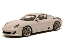 Porsche Ruf RK Coupé 2007 -