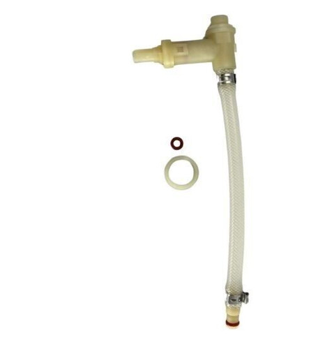 Stollar breville sage - sage, pump
