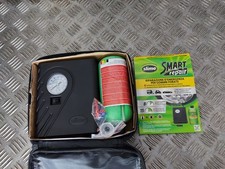 Kit Gonfleur Compresseur Roue De Secours - DS DS5 - De 05-2015 à 12-2019