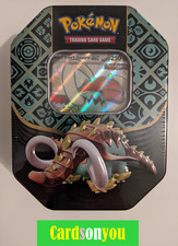 Pokémon 2024 ° EV4.5 Destinées de Paldea ° Pokébox scellée ° Fort-Ivoire