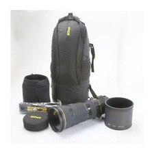 Nikon AF-S 4,0/180-400 FL ED N
