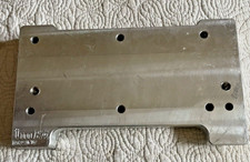 TM ICC k9  motor mount plate