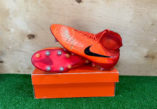 Nike magista obra sg - obra,
