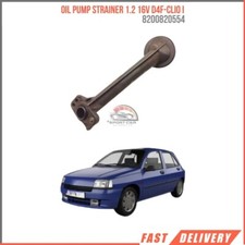 POUR POMPE À HUILE Astro-INER